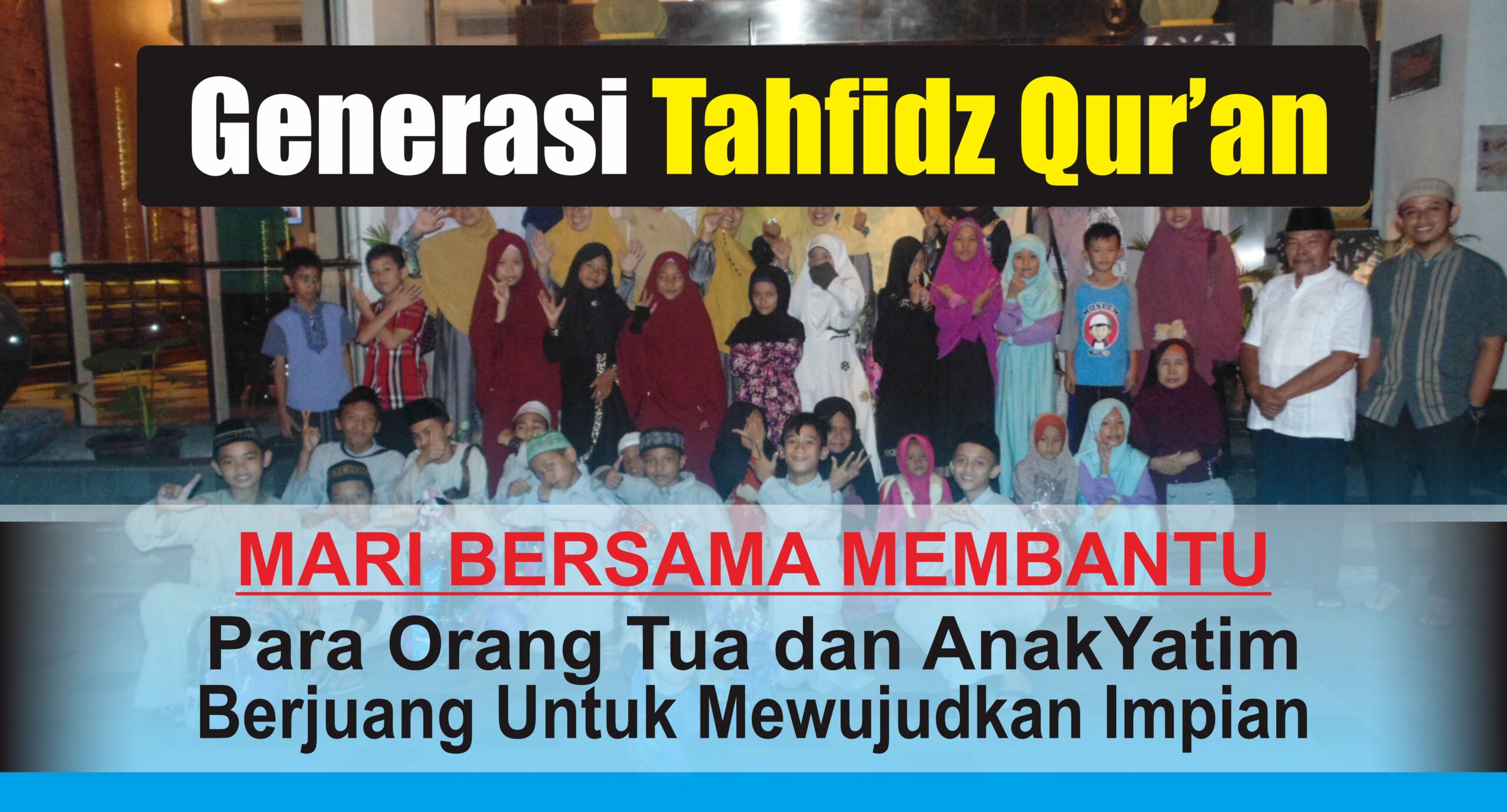 Sedekah Quran Yatim Donasi01 Scaled 1