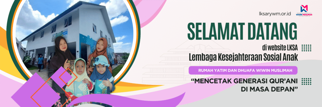 hijau dan oranye modern selamat datang mahasiswa baru banner (1920 x 640 mm) (1)